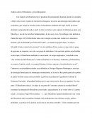 Análisis sobre el liberalismo y el neoliberalismo