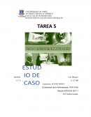 Caso del doctor Espíndola