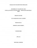 PASTILLAS CONTRA EL DOLOR AJENO – MÉDICOS SIN FRONTERAS