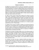 Derecho de los Menores