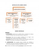 ESTUDIO CIVIL BIENES I