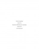 Desarrollo de Habilidades para el Aprendizaje