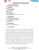 Galpon de cuentos vivientes