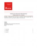 Del stock y otros demonios