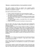 Manzanas y naranjas Isaac Newton y la ley de gravitación universal