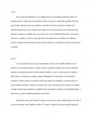 RESUMEN DE DON QUIJOTE DE LA MANCHA 1ª PARTE