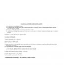 Se determina una velocidad acorde para no generar ruido (tabla), con estos dos valores se determina la pérdida de carga por metro de cañería en una tabla.