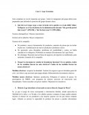 Caso 1: Lego Geronimo