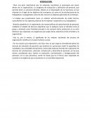 EL GRAN ESTUDIO DE EVOLUCIÓN Y CALIFICACIÓN DE PERSONAL DE LA COOPERATIVA DE AHORRO Y CRÉDITO SAN PIO X LTDA.