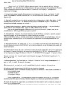 SOLICITA CONCURSO PREVENTIVO