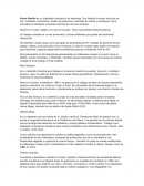 Su trabajo consiste en curvas sensuales y colores brillantes que puede ser fácilmente reconocido.