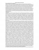 Botánica ambiental y Experimental Cómo las plantas sienten la temperatura