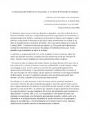 La emancipación del hombre por el conocimiento, en el contexto de El incendio de Alejandría