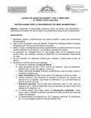 ¿Quièn fue jesùs de nazaret? Vida y obra (EDP)