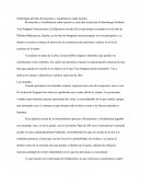 Simbología en la obra de Rosencrantz y Guildenstern han muerto.