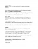 VERSATILIDAD IAN BENTLEY Definición: Cualidad por la que los lugares pueden ser utilizados para diferentes propósitos.