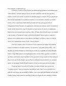 Análisis de la película Percy Jackson