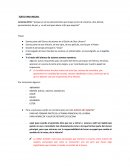 FORMANDO PARTE DE LA HISTORIA DE DIOS