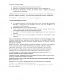 Los indicadores ﬁnancieros no informan sobre el uso de todos los activos que una empresa utiliza para la consecución de sus resultados y por otra parte, sólo se reﬁeren a las consecuencias de acciones pasadas.