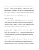 Biografia de cristiean samper