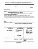 Manifestaciones de la estructura interna de la materia