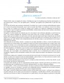 Podemos definir como un conjuntos de normas y facultades que rigen a la sociedad para que funcione armonicamente, es una creacion social. Viene de “Ius” que signifca justo y “Directum” que significa recto, podemo decir, lo que lleva a un fin justo