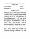 Paleocristianismo y la Religión