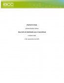 PROYECTO FINAL Juliette Rubilar Salinas Desarrollo de Habilidades para el Aprendizaje