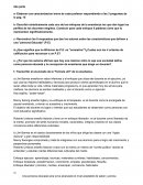 Elaborar una caracterizacion breve de cada profesor respondiendo a las 3 preguntas de la pag. 15