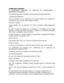 LA REVOLUCION MEXICANA, LA CREACION DE INSTITUCIONES Y DESARROLLO ECONOMICO