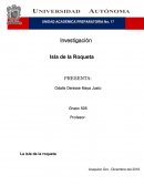 La roqueta de acapulco