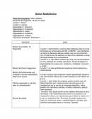 Título del programa: radio caribeño