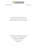 Análisis técnico grupo AVAL