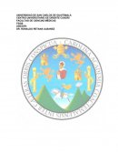 CARACTERISTICAS CLINICAS Y MICROBIOLOGICAS DE BACTERIURIA ASINTOMATICA EN PACIENTES GESTANTES