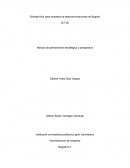 Desde el 2001 en la empresa de telecomunicaciones de Bogotá existe la gerencia de estrategias corporativas (GEC) con el fin de consolidar una hoja de ruta que permita a la compañía avanzar de manera sostenible en medio de un mercado altamente competiti