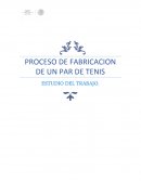 El estudio del trabajo es una evaluación sistemática de los métodos utilizados para la realización de actividades con el objetivo de optimizar la utilización eficaz de los recursos y de establecer estándares de rendimiento respecto a las actividades