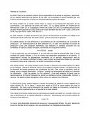 El diario Pulso es un periódico chileno que se especializa en las áreas de negocios y economía. De su edición electrónica del jueves 06 de Abril, se ha extraído el hecho noticioso que nos informa que las empresas mineras han eliminado 68.000 puestos