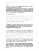 Joost Krorngold - Renascent