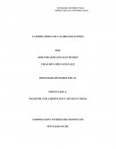 Doble moral de las organizaciones