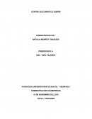 FUNDACION UNIVERSITARIA DE SAN GIL “ UNISANGIL”