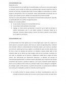 Con base en la lectura del capítulo III “El principio de la irretroactividad constitucional”, desarrolle, en aproximadamente tres cuartillas, los siguientes puntos.