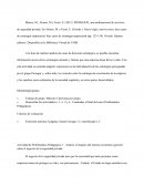 Caso práctico: PROSEGUR, una multinacional de servicios de seguridad privada