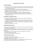 Guía de multiplicación