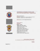 Actividad: Investigación de un caso que hable de la toma de decisiones y realización de su análisis (Capítulo 3).