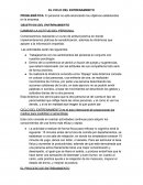 Comenzaremos realizando un curso de actitud positiva en donde implementaremos platicas de sensibilización, además de dinámicas que apoyen a la información impartida.