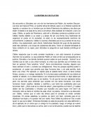 La República de Platón