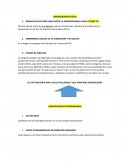 Jurisprudencia local e internacional