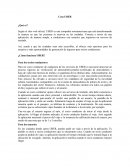 Caso UBER ¿Qué es?