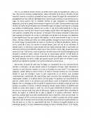 Analisis Pelicula John Q