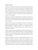 Paradigma Aristotélico